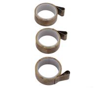 Replacement Spring Coils For Paslode IM350 Nail 3-Pack 900520 Part Steel Coil Springs Nailer Accessories