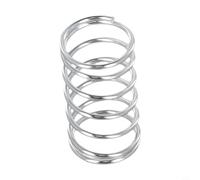 Replacement Spring for Ce-for ct 36/30 Li-e Solo for Agillo 36/255 Bl 18/200 Lawn Mower Parts - Robust Steel Coil Spring 1.8 X 24.2 X 44 Mm 18 G 1-Pack