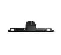 Replacement Squeegee for 3rd Gen Hard Floor Cleaner 2554A, ABS, Black | no-tool swap squeegee keeps hard floors streak-free and maintains effective water pickup with every clean.