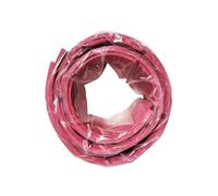 Replacement Squeegee KIT Blades, Compatible for Nilfisk BA855 BA851 BA651 BA650S BA531 BA510 BR725 BR755 BR855 SC430 SC500，Sweeping Robot Wear-Resistant Rubber Strip(BA650S)