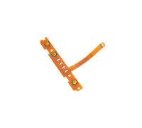 Replacement SR Right Button Ribbon Flex Cable for Nintendo Switch NS NX Joy-Con Controller