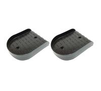 Replacement Stair Stepper Pedals for Stationary Bikes, Designed to Enhance Home Workout Efficiency with and Reliable Materials