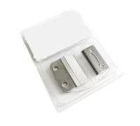 Replacement Standard Blade Fit ，Compatible For WAHL， Professional 5 Star Balding Hair Clipper Accessories Head 6X0