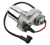 Replacement Start Starter Motor Compatible with 50cc-125cc ATV Quad Bike