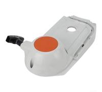 Replacement Starter Assembly Compatible With Ts700 Off Machines White Plastic Build For Secure Fit Quick Setup And Long Lasting Durability In Professional Power For Tool Applications And Daily Use