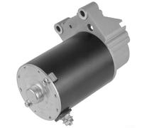 Replacement Starter Compatible with 393017-497596 Series, Precision-Machined Withstands Repeated Starts, Consistent Cranking Power Quick Ignition, Space-Efficient Profile Tight Compartments