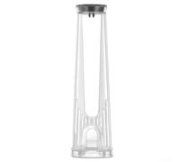 Replacement Starter Kit Water Filter with Tall Handle Compatible with 2 0 Brewing Systems for Consistent Fresh and Tasty Beverages