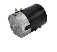 Replacement Starter Motor For Golf For Cart For G9 For EZGO For TXT For DCS For KDS Electric Motor 73124-G08 73445-G02 1705050001 170-505-0001 Starter Motor