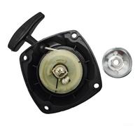 Replacement Starter Pulley for G45L BC4310 FW4310 For Brush Cutters Engine Assemblies Supporting Reliable Manual Ignition Initiation