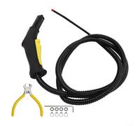 Replacement Steam Cleaner Hose for Karcher SC1 SC2 SC3 SC4 4.322-048.3 Steam Cleaner Extension Tube, Flexible Tube for Efficient Home Cleaning Accessories