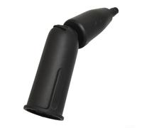 Replacement Steam Motor Brush for Karcher for sc Series - Nylon Bristle Round Brush for Deep Cleaning for tile Grouts - Fast Install