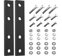 Replacement Steering Extension Kit for Zero Turn Mowers for Zero Turn Mower Steering Extension Kit Replacement Super Z Steel Arm Upgrade Easy Installation Lawn Equipment Part