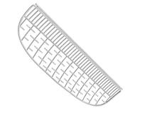 Replacement Step Pad for Automatic Cats Litter Box Easy to Clean and Quick Installation Selfcleaning Part Anti Slip Step Pad for Smart Replacement Part Automatic Accessory Non Slip Entrance Mat Easy