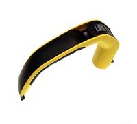 Replacement Storage Cover 9.754-076.0 - for Karcher - for VC 3 Vacuum Cleaner - Water Resistant Plastic Handle Assembly Complete Set - Vibrant Yellow Protective Dust Cap
