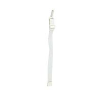Replacement Strap for High Chair - Fisher-Price Space-Saver Highchair W4120 - Includes 1 Replacement Shoulder Strap - Fits Many Models