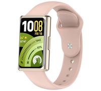 Replacement Strap for Huawei Band 11, Sports Wristband Watch Strap, Silicone Wristbands for Huawei Band 11 Pro, Eine Grösse, Silicone, No Gemstone