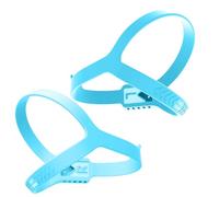 Replacement Straps Compatible with CITYPLAY & Playermaker 2.0 Smart Sensors