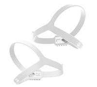 Replacement Straps Compatible with CITYPLAY & Playermaker 2.0 Smart Sensors