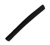 Replacement Stroller Handle Pad - Winter Warm Cover, Detachable Adjustable Wrap | Infantt Push Handle Dust Protector | Cold Weather Thermal Grip for Shopping Cart Wheelchair