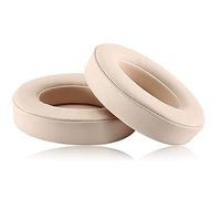 Replacement Studio 2.0/3.0 Earpads Ear Pad Cushion Cover Compatible with Beats by Dr.Dre Studio 2.0 B0500 B0501 Wired/Wireless & Studio 3.0 Over-Ear Headphones (Rose Gold/Ceramic Pink)
