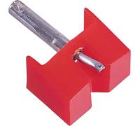 Replacement Styli for 31-2A D1507, Red (Pickering) Conical Tip. Turntable Needle, Needles. Record Player Needle