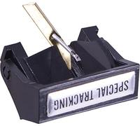 Replacement Styli for 36-35 DN-352 (Dual) I I Black Conical Tip. styli, needle, needles, record player needle, turntable needle