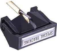 Replacement Styli for 36-35 DN-352 (Dual) I I Black Ellip Tip. Turntable Needle, Needles. Record Player Needle