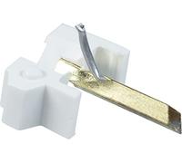 Replacement Styli for 36-44 Conical (Shure Type) White. Replacement Stylus. Turntable Needle
