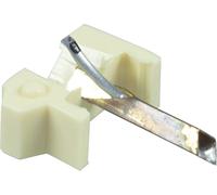 Replacement Styli for 36-44 Elliptical (Shure Type) Yellow