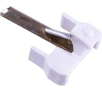 Replacement Styli for 36-74 (N-74C) DK.White (Shure) Conical Tip. Turntable Needle, Needles. Record Player Needle