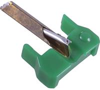 Replacement Styli for 36-75SP (DN321) DKGreen (Dual) >65um 78rpm SP Tip. Turntable Needle, Needles. Record Player Needle