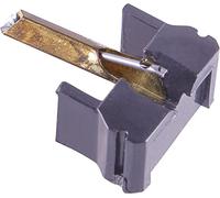 Replacement Styli for 36-91G (N91G) DK Conical Tip (Shure Type) Grey. Turntable Needle, Needles. Record Player Needle