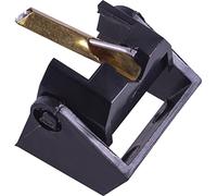 Replacement Styli for 36-95 (N-95G) Conical Tip (Shure Type) Black. Turntable Needle, Needles. Record Player Needle