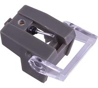 Replacement Styli for 50-770L (IATN770L) Conical Tip (A.T. Type) Grey. Turntable Needle, Needles. Record Player Needle