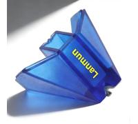 Replacement Stylus 2M Blue Compatible with Ortofon 2M Blue & 2M Red Cartridges Series Stylus Nude Turntables Elliptical Diamond Tip High-Fidelity Vinyl Stylus Replacement Needle