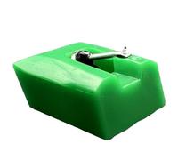 Replacement Stylus, Elliptical Diamond Record Player Needle Replacement for USB Turntables Diamond Needles Cartridge