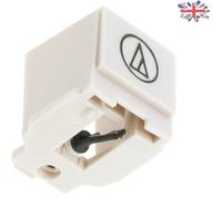 Replacement Stylus for AT-LP60 & AT-LP60USB Turntables - Easy Install