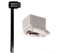 Replacement Stylus for AT-LP60X Turntable, Compatible with AT3600 AT3650 Cartridges, ATN3600L Needle with Cleaning Brush,(1PCS)