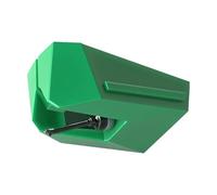 Replacement Stylus for Audio-Technica AT-VM95E Cartridge AT-LP120X