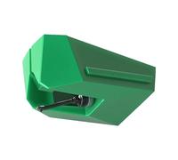 Replacement Stylus for Audio-Technica AT-VM95E Cartridge, Needles Comp