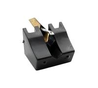 Replacement Stylus for EM-PIRE ES2000 II III 66 X, 440 D, 906 E, 910 E MR 20,MR 40, S 1000 LP Phonograph Accessories