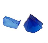 Replacement Stylus for Ortofon 2M Series, Diamond-Needle for Record Player Turntable, Compatible with 2M Red Blue Bronze Cartridges(Blue)