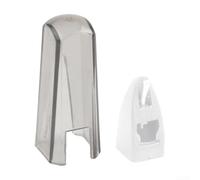 Replacement Stylus for Ortofon for concorde OM Series - High Fidelity Tip for Studio Archive & Radio Playback - Black Design