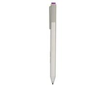 Replacement Stylus for Surface Pro6 5 4 3 Go Book,Tablet Capacitive Stylus 256 Levels Pressure Sensitivity Wireless Connection, 4.0,Silver