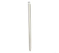 Replacement Stylus Pen for Moto G Stylus 5G 2024 Accurate Touch Input and Navigation (Silver)