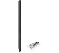 Tab S6 Lite Pen Replacement S Pen for Samsung Galaxy Tab S6 Lite (EJ-PP610) Stylus Pen+Tips/Nibs(Oxford Gray)