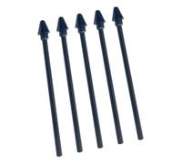 Replacement Stylus Pen Tips for Samsung for Galaxy for Tab S11 Ultra, 5Pcs Nibs with Removal Tool(Black)