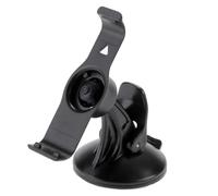 Replacement Suction Cup Car Mount Holder for Garmin Nuvi 40/40LM/40LMT & Smartphones, Dashboard Windshield GPS Phone Mount