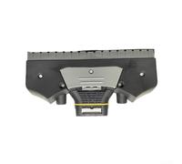 Replacement Suction Head 170mm for Karcher WV 2 for premium WV5 N - for ideal Narrow Vacuum Part for Glass Cleaning(Grey)