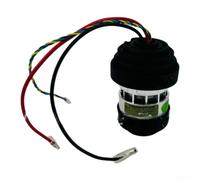 Replacement Suction Motor for Roborock Floor Washer | 250W power, fits for flexi for lite A20 Air, restores suction, plastic housing, precise fit X45-LS3015025G-083